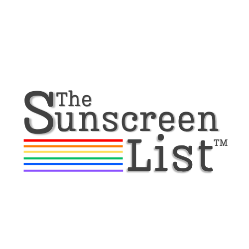 The Sunscreen List