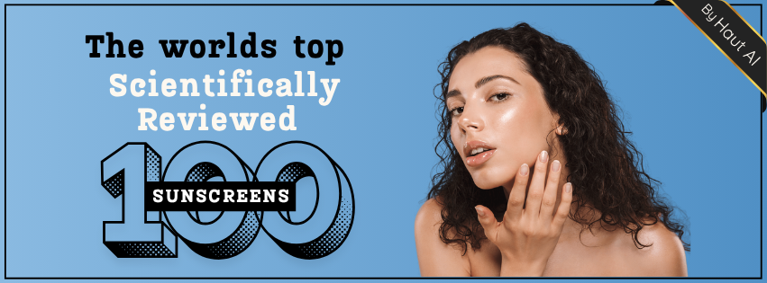 ☀️ The Truth About Sunscreen: 100 Top SPFs Ranked by Science – The ...