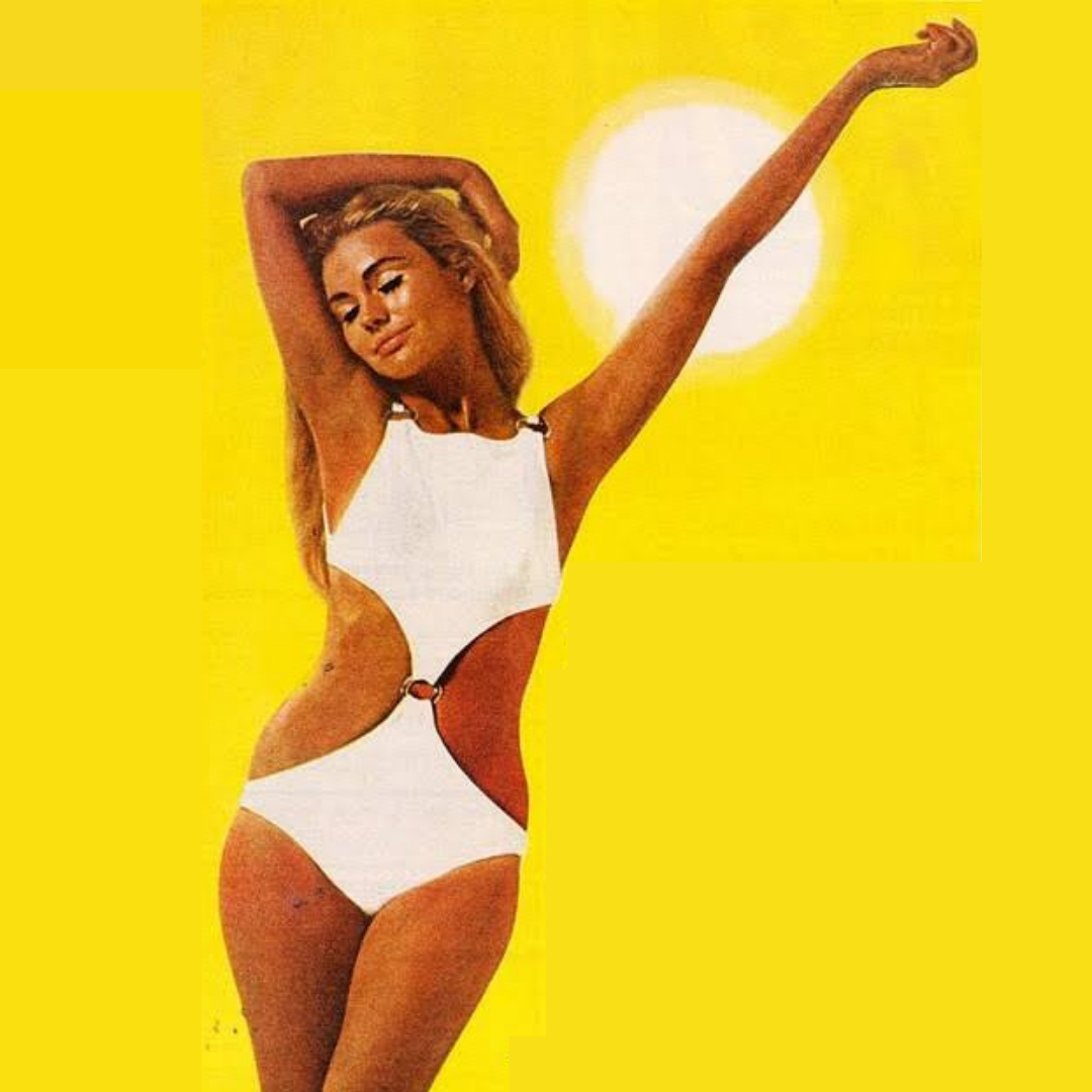 The Origins Of Sunscreen