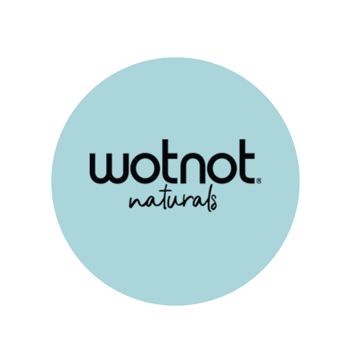 Wotnot Naturals logo