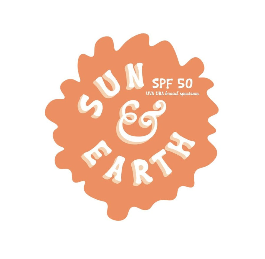 Sun & Earth Zinc