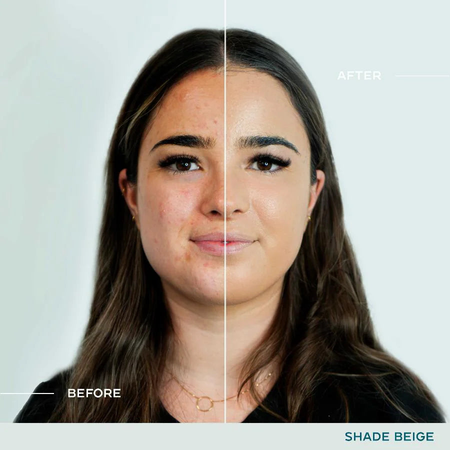 Wotnot Naturals BB Cream - Mineral Face Sunscreen SPF 40+