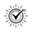 The Sunscreen List™ logo