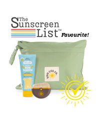 SunSafe® Sun Cub Co. Mineral Sunscreen SPF50, Bundle