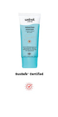 Wotnot Naturals BB Cream - Mineral Face Sunscreen SPF 40+
