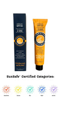 SunButter Skincare SPF50 Tube - 120g | SunButter SunSafe® Certified Mineral Sunscreen